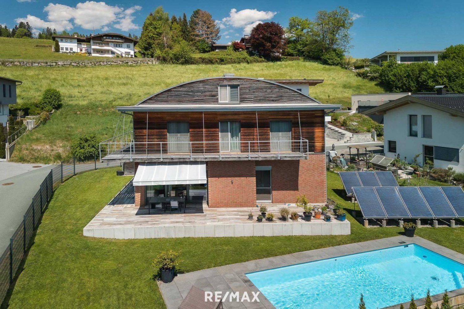 4 Schlafzimmer Haus in Angerberg, Austria, Nr. 222603