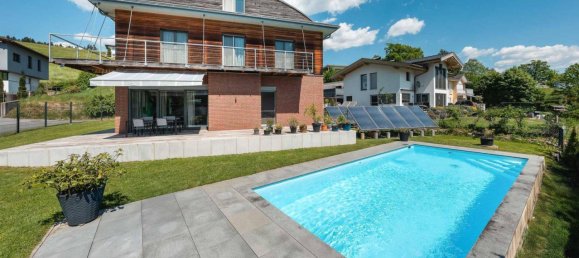 4 Schlafzimmer Haus in Angerberg, Austria, Nr. 222603 2