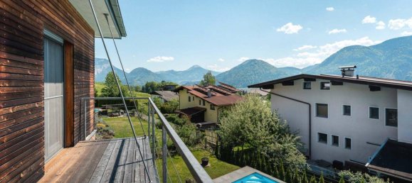 4 Schlafzimmer Haus in Angerberg, Austria, Nr. 222603 21