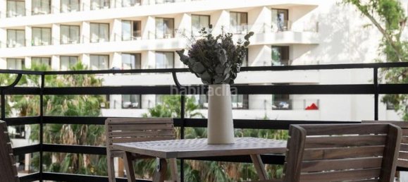 1 Schlafzimmer Wohnung in Marbella, Spain, Nr. 116078 2