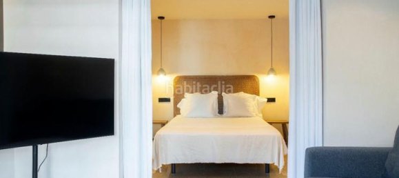 1 Schlafzimmer Wohnung in Marbella, Spain, Nr. 116078 5