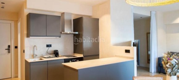 1 Schlafzimmer Wohnung in Marbella, Spain, Nr. 116078 7