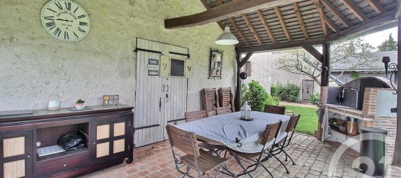 Casa de 5 dormitorios en Meung-sur-Loire, France No. 74502 19