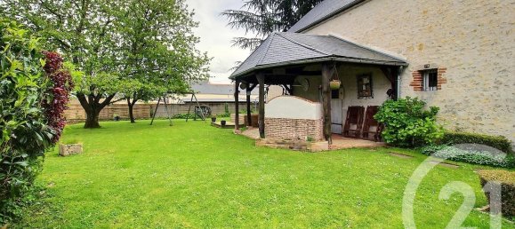 Casa de 5 dormitorios en Meung-sur-Loire, France No. 74502 17