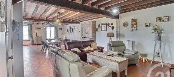 Casa de 5 dormitorios en Meung-sur-Loire, France No. 74502 2