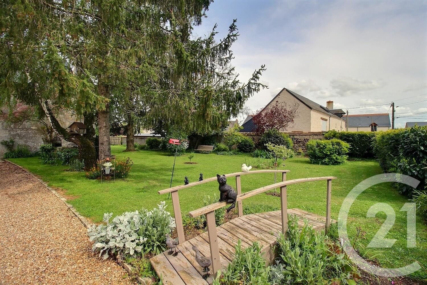 Casa de 5 dormitorios en Meung-sur-Loire, France No. 74502