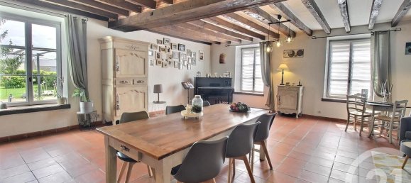 Casa de 5 dormitorios en Meung-sur-Loire, France No. 74502 3