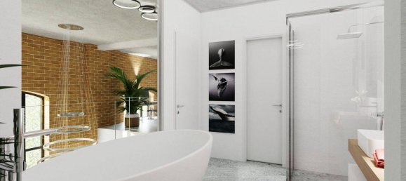 Квартира с 5 комнатами в Лейпциг, Германия № 238513 4