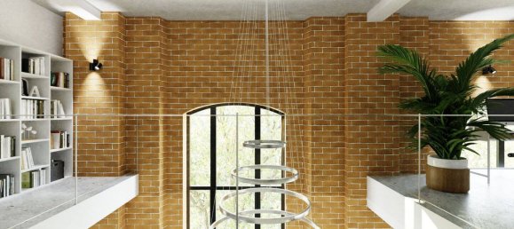 Квартира с 5 комнатами в Лейпциг, Германия № 238513 5