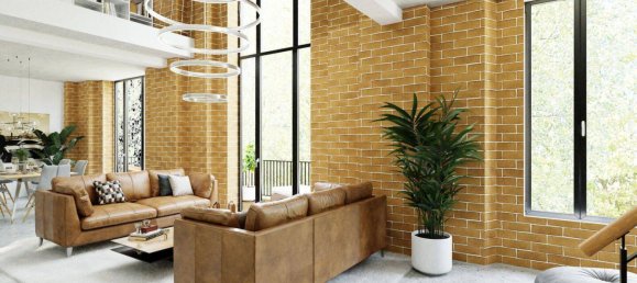 Квартира с 5 комнатами в Лейпциг, Германия № 238513 8