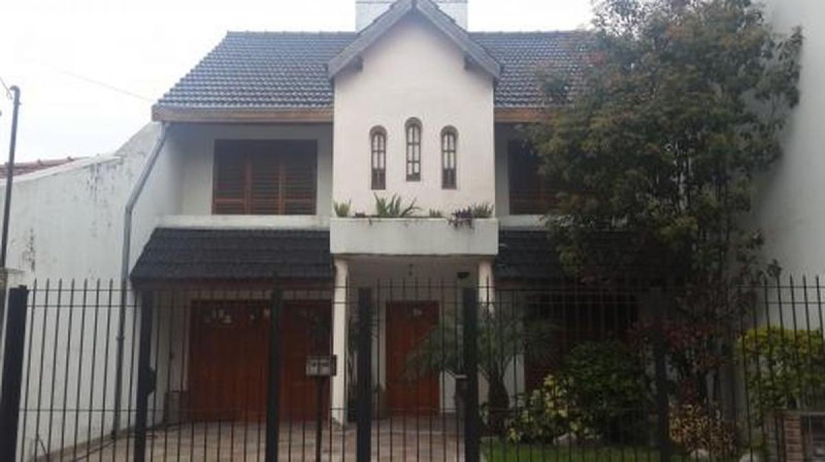 4 Schlafzimmer Haus in General San Martin, Argentina, Nr. 10322