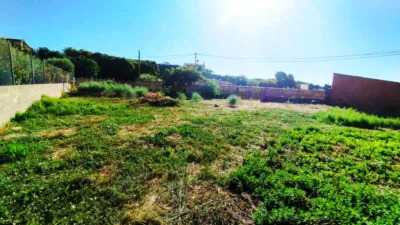  Land in Huesca, Spain No. 281870