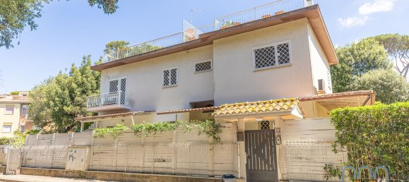 Penthouse de 5 divisões em Fiumicino, Italy N.º 289647 3