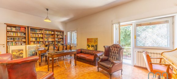 Penthouse de 5 divisões em Fiumicino, Italy N.º 289647 20