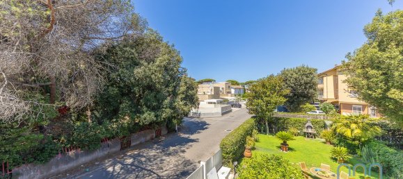 Penthouse de 5 divisões em Fiumicino, Italy N.º 289647 32