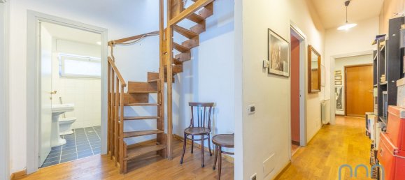 Penthouse de 5 divisões em Fiumicino, Italy N.º 289647 14