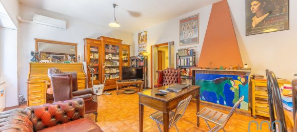 Penthouse de 5 divisões em Fiumicino, Italy N.º 289647 22