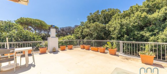 Penthouse de 5 divisões em Fiumicino, Italy N.º 289647 50