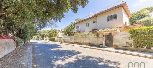 Penthouse de 5 divisões em Fiumicino, Italy N.º 289647 4