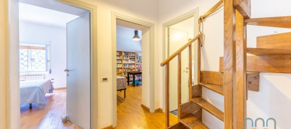 Penthouse de 5 divisões em Fiumicino, Italy N.º 289647 17