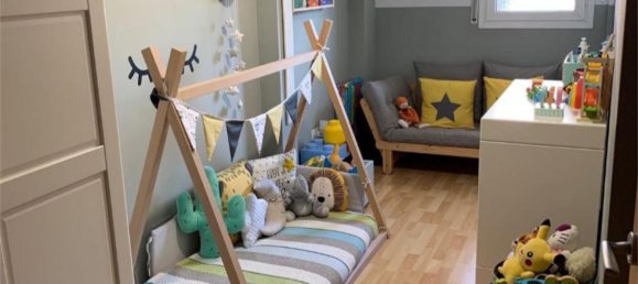 3 غرف نوم منزل ذو طابقين في Badalona, Spain رقم 189954 16