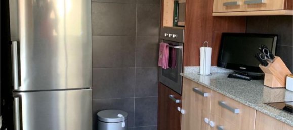 3 غرف نوم منزل ذو طابقين في Badalona, Spain رقم 189954 9