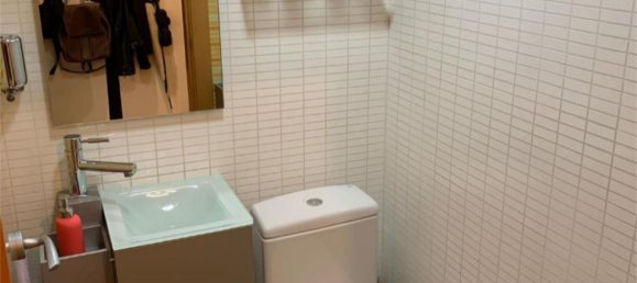 3 غرف نوم منزل ذو طابقين في Badalona, Spain رقم 189954 3