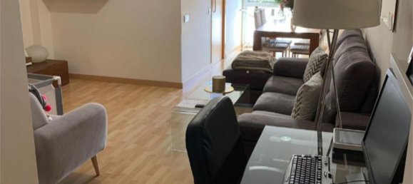 3 غرف نوم منزل ذو طابقين في Badalona, Spain رقم 189954 6