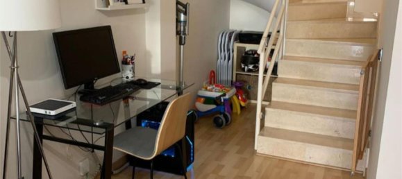 3 غرف نوم منزل ذو طابقين في Badalona, Spain رقم 189954 10