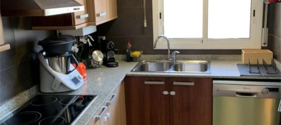 3 غرف نوم منزل ذو طابقين في Badalona, Spain رقم 189954 8