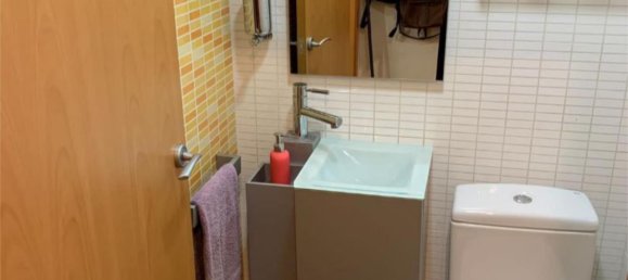 3 غرف نوم منزل ذو طابقين في Badalona, Spain رقم 189954 4