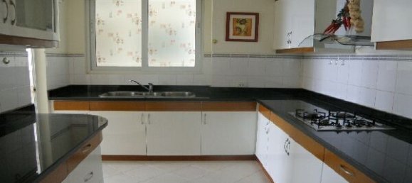 4 Schlafzimmer Wohnung in Tay Ho, Vietnam, Nr. 6138 2