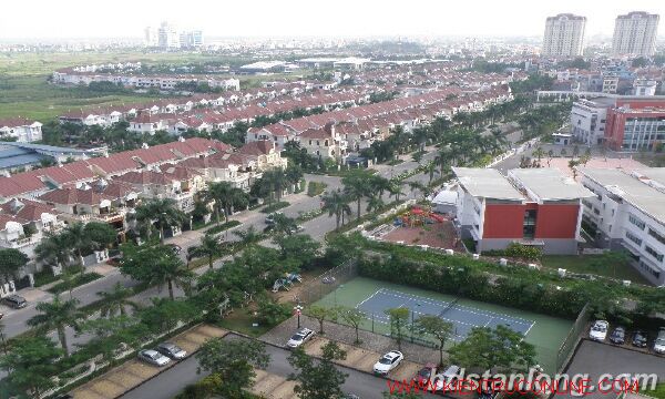 4 Schlafzimmer Wohnung in Tay Ho, Vietnam, Nr. 6138