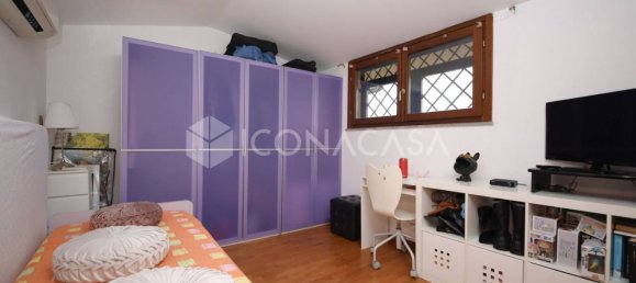 4غرفة فيلا في Rome, Italy رقم 379119 34