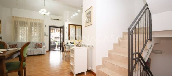 4غرفة فيلا في Rome, Italy رقم 379119 16