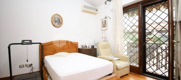 4غرفة فيلا في Rome, Italy رقم 379119 18