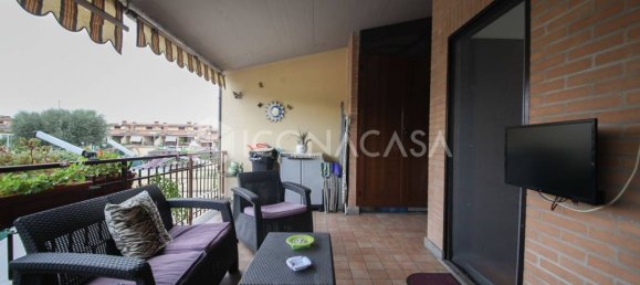 4غرفة فيلا في Rome, Italy رقم 379119 3