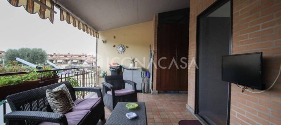 4غرفة فيلا في Rome, Italy رقم 379119 5