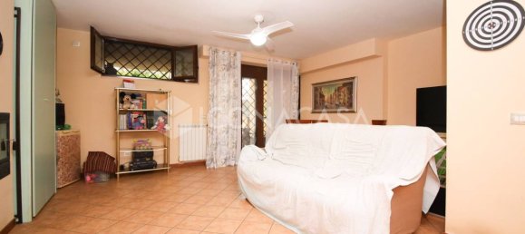 4غرفة فيلا في Rome, Italy رقم 379119 42