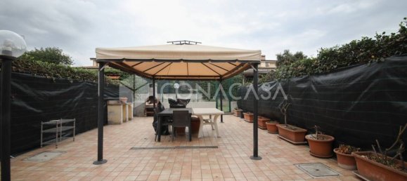 4غرفة فيلا في Rome, Italy رقم 379119 26