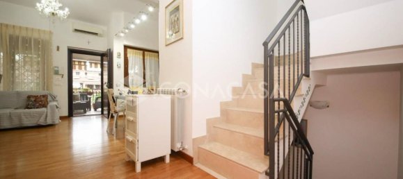 4غرفة فيلا في Rome, Italy رقم 379119 33