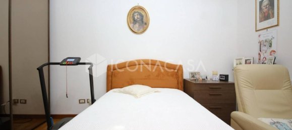 4غرفة فيلا في Rome, Italy رقم 379119 19