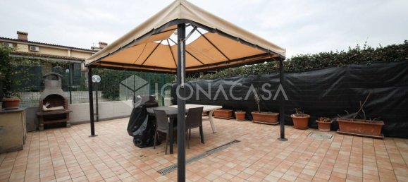 4غرفة فيلا في Rome, Italy رقم 379119 23