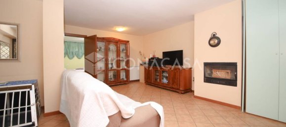 4غرفة فيلا في Rome, Italy رقم 379119 46