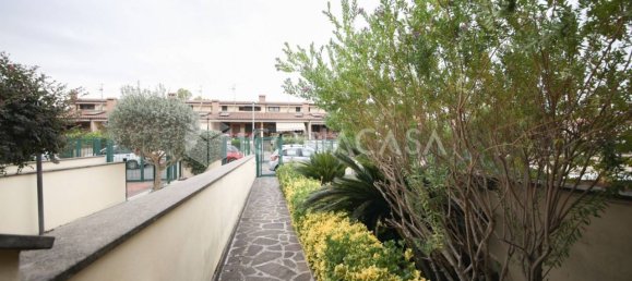 4غرفة فيلا في Rome, Italy رقم 379119 2