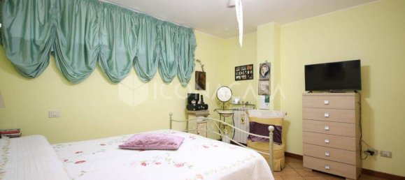 4غرفة فيلا في Rome, Italy رقم 379119 48