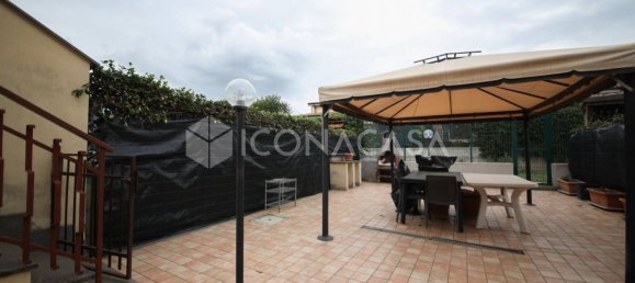 4غرفة فيلا في Rome, Italy رقم 379119 25