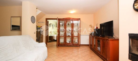 4غرفة فيلا في Rome, Italy رقم 379119 43