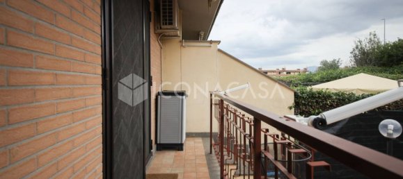 4غرفة فيلا في Rome, Italy رقم 379119 21