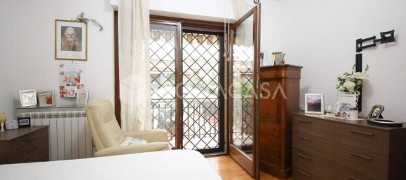 4غرفة فيلا في Rome, Italy رقم 379119 22